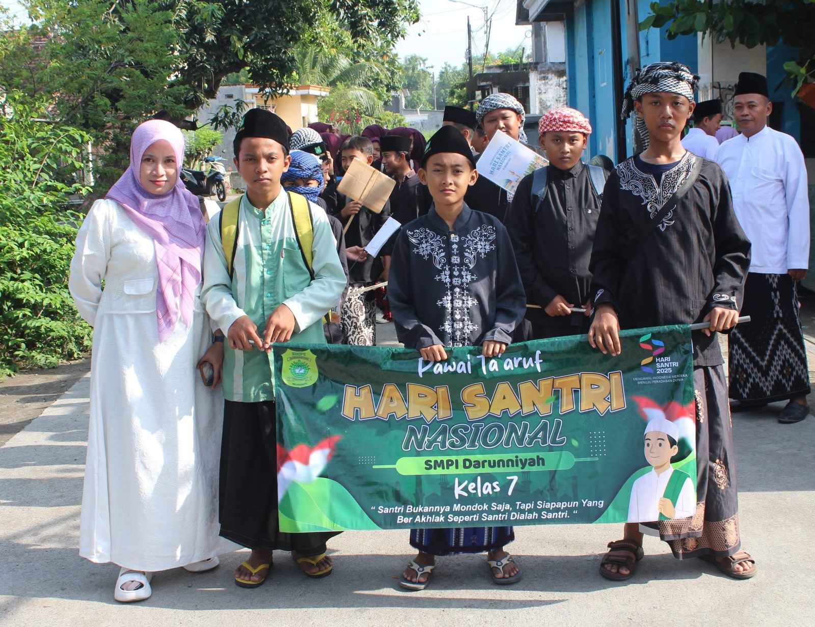 Foto Kelas