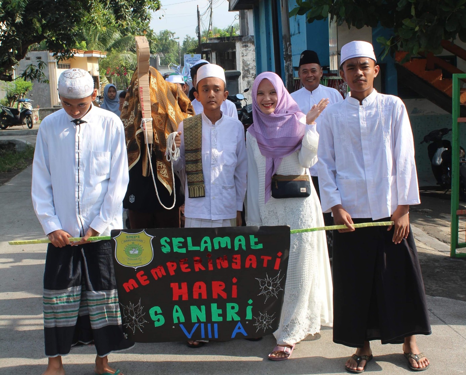Foto Kelas