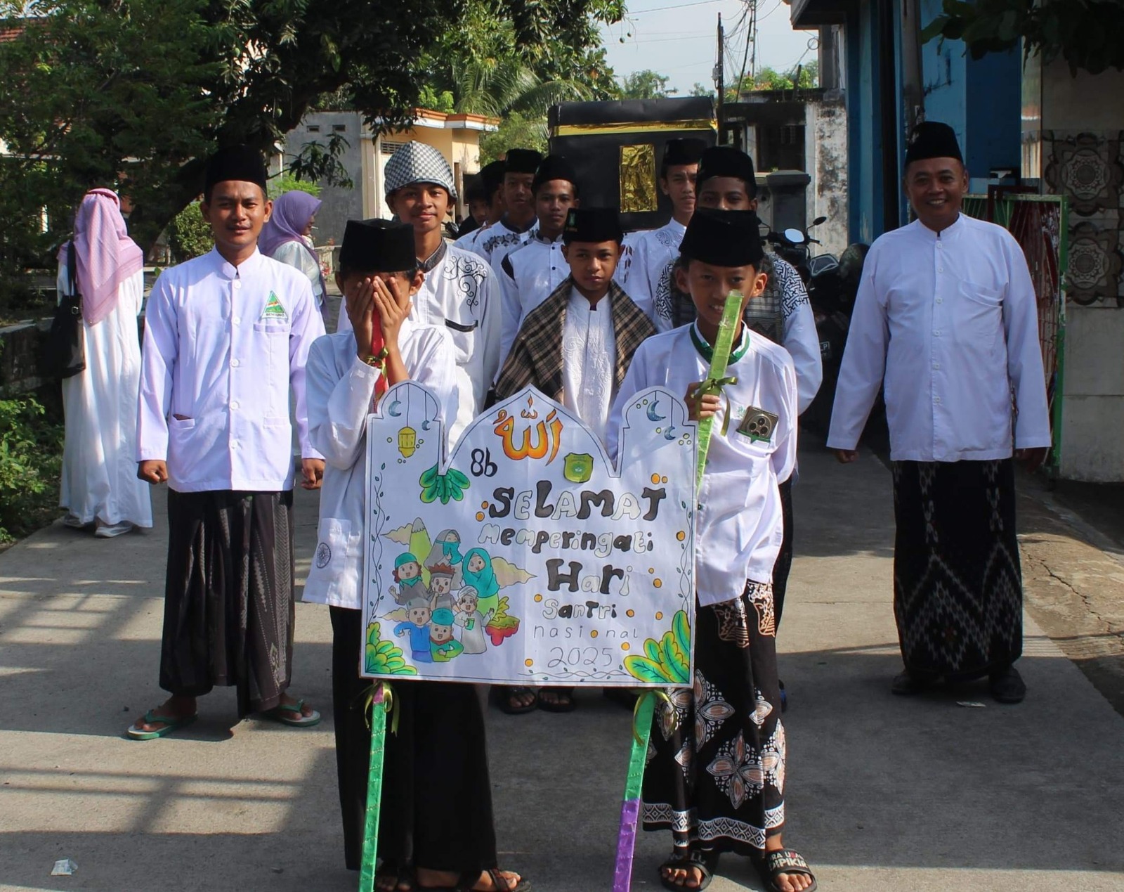 Foto Kelas