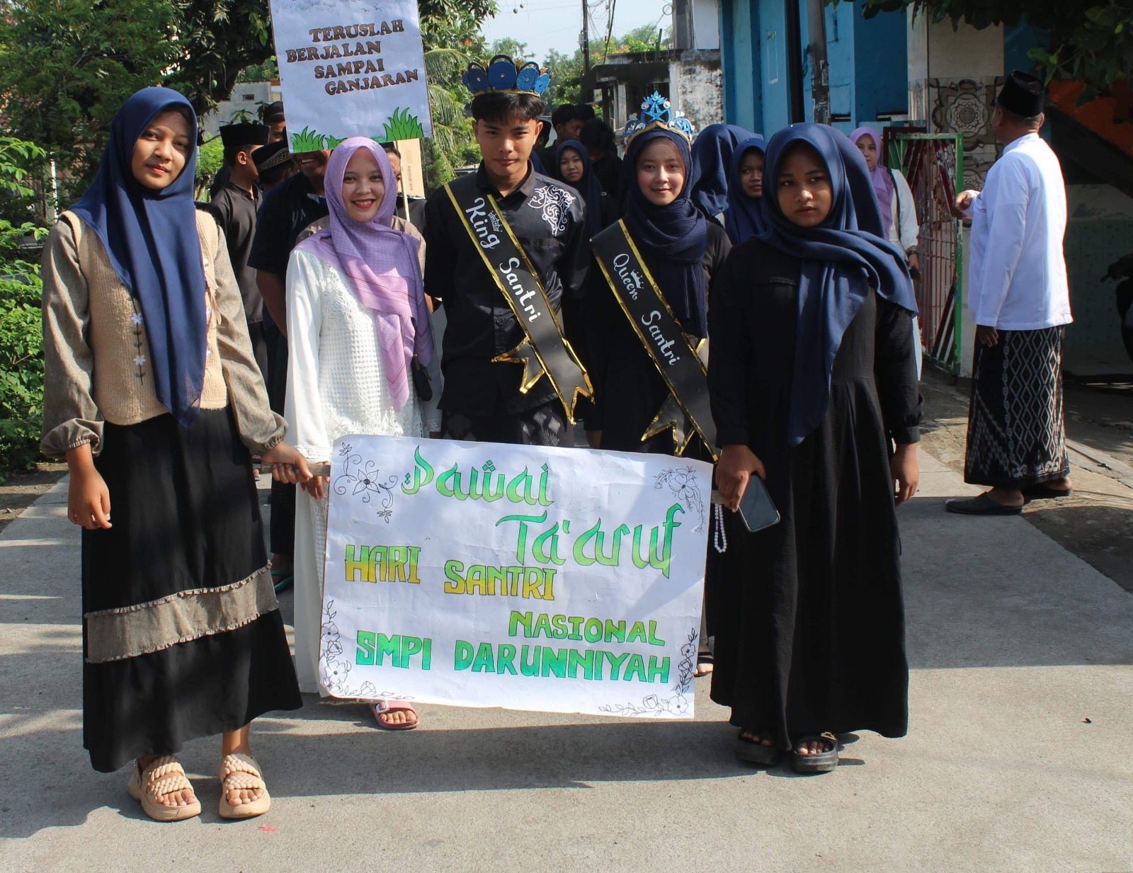 Foto Kelas